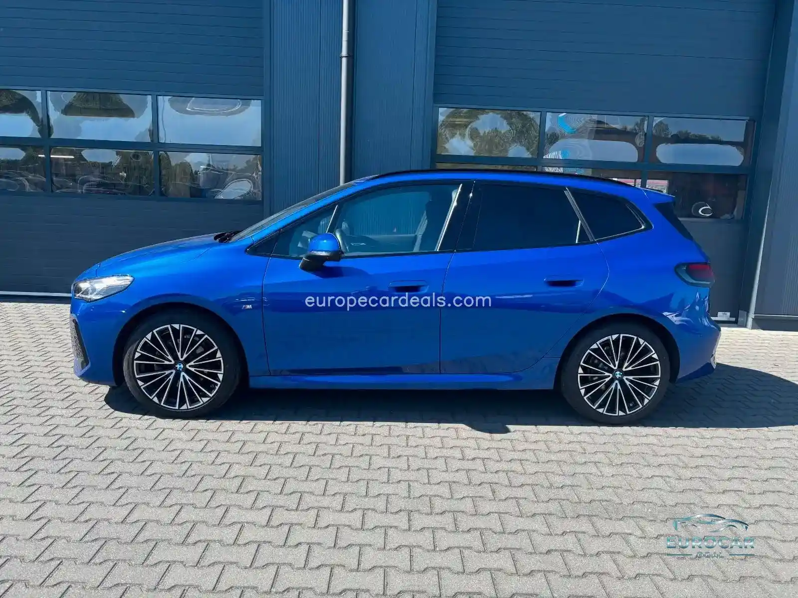 BMW 218 Active Tourer