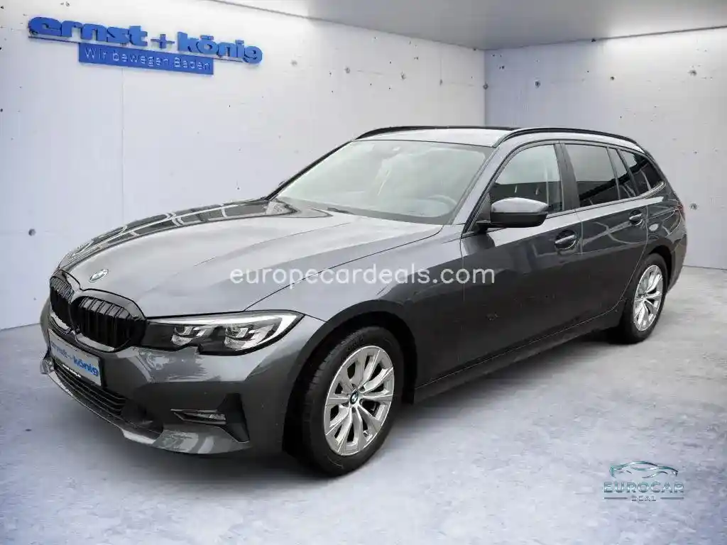 BMW 318