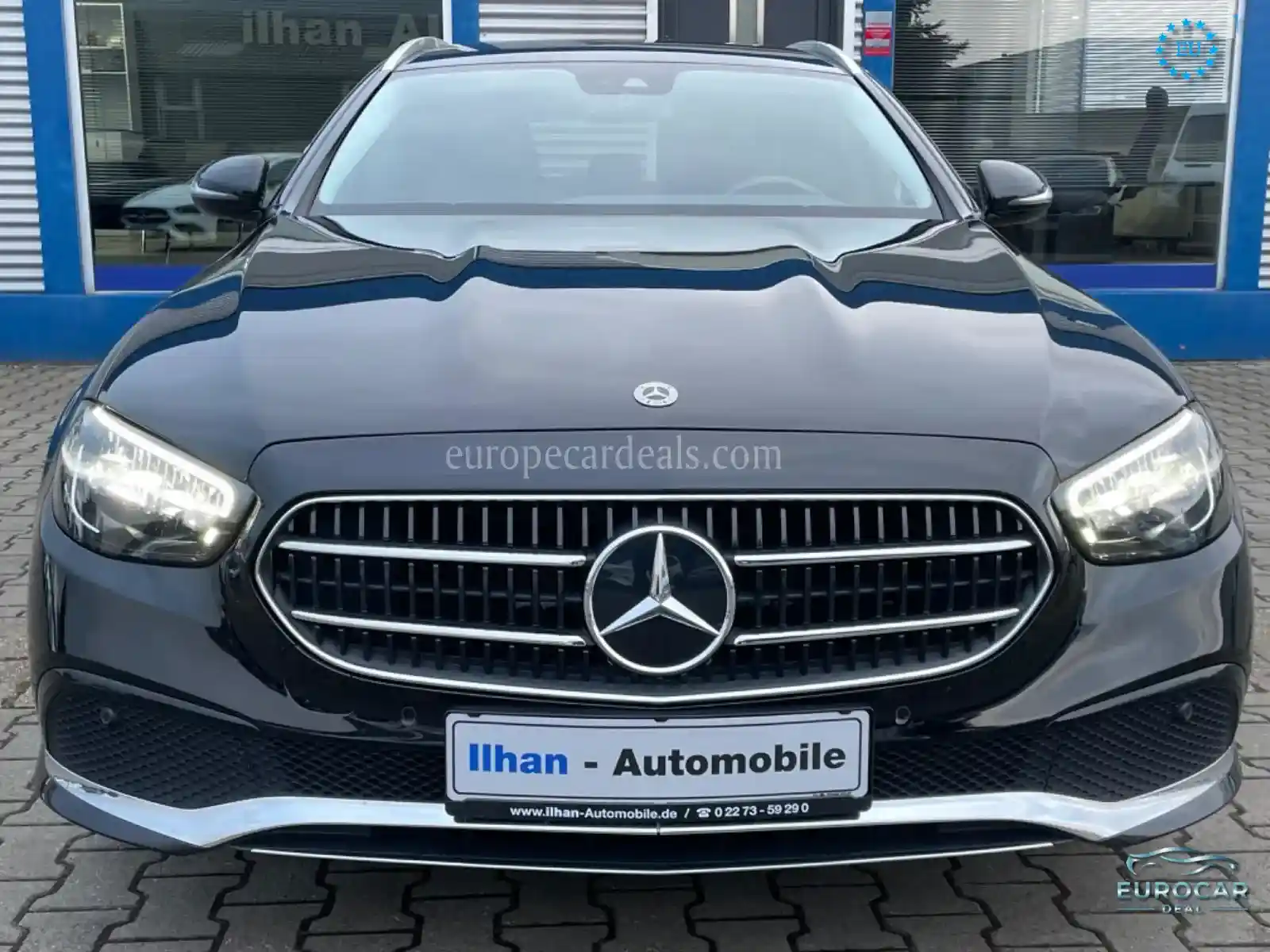 Mercedes-Benz E 300