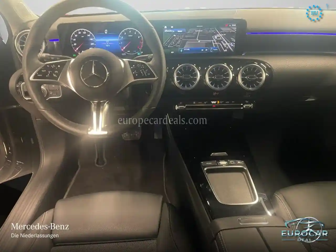 Mercedes-Benz A 220