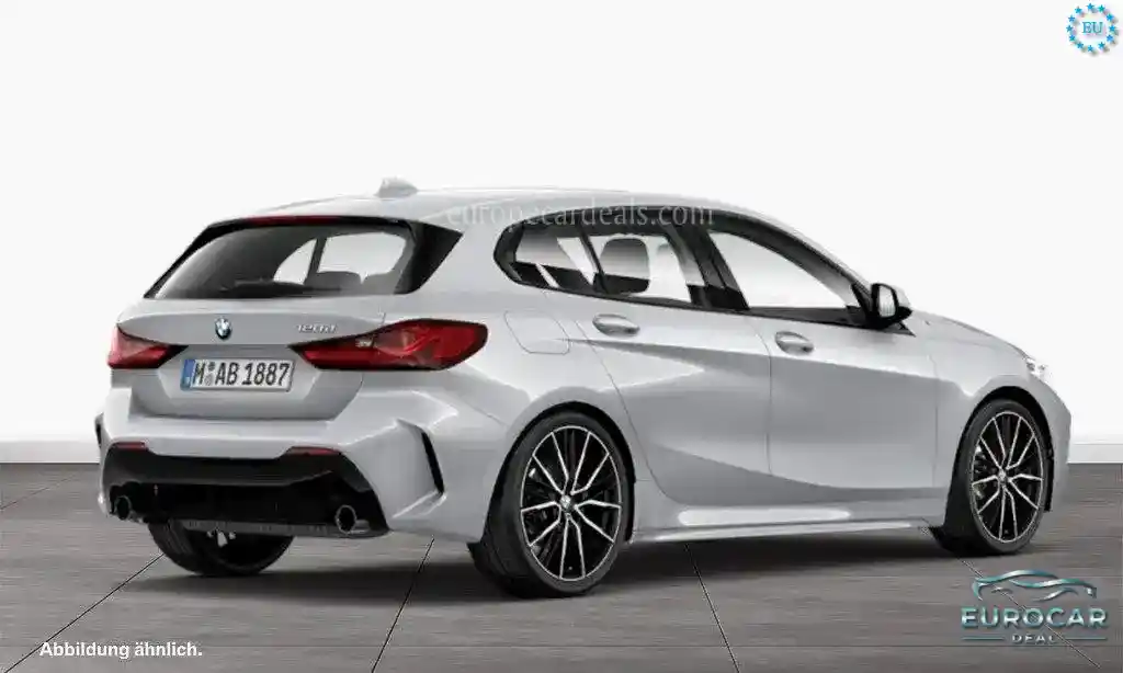 BMW 120
