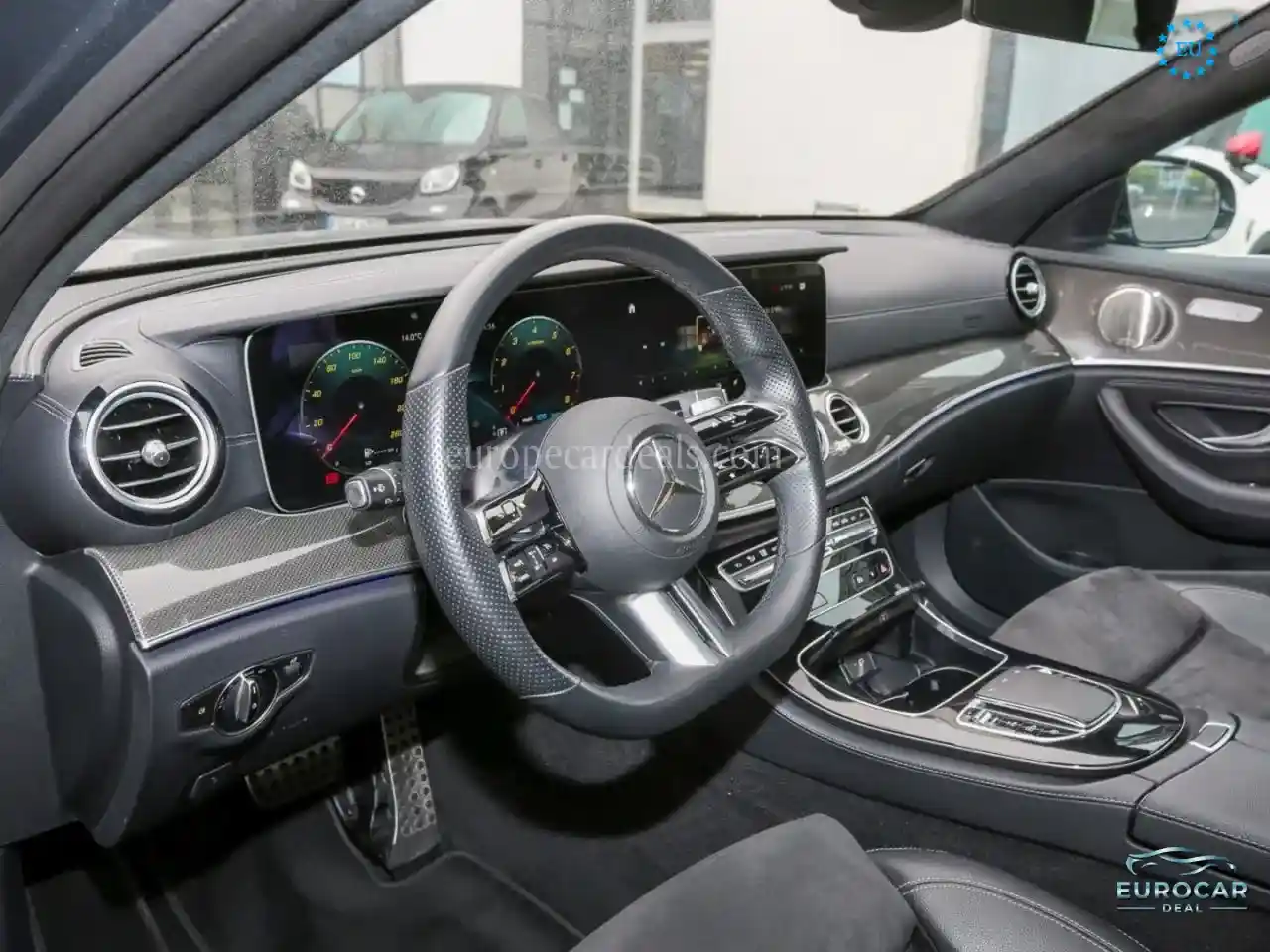 Mercedes-Benz E 450