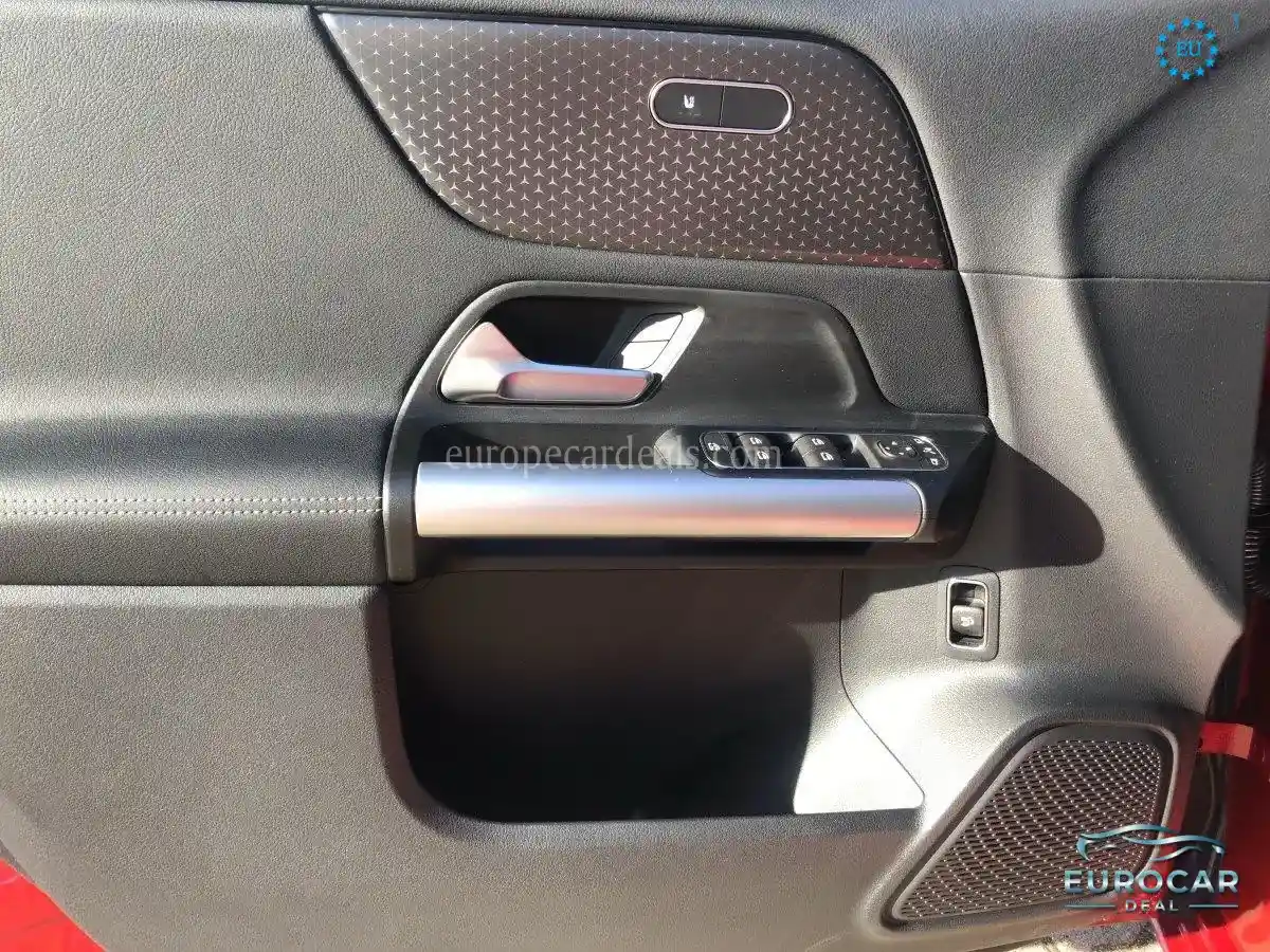 Mercedes-Benz B 250