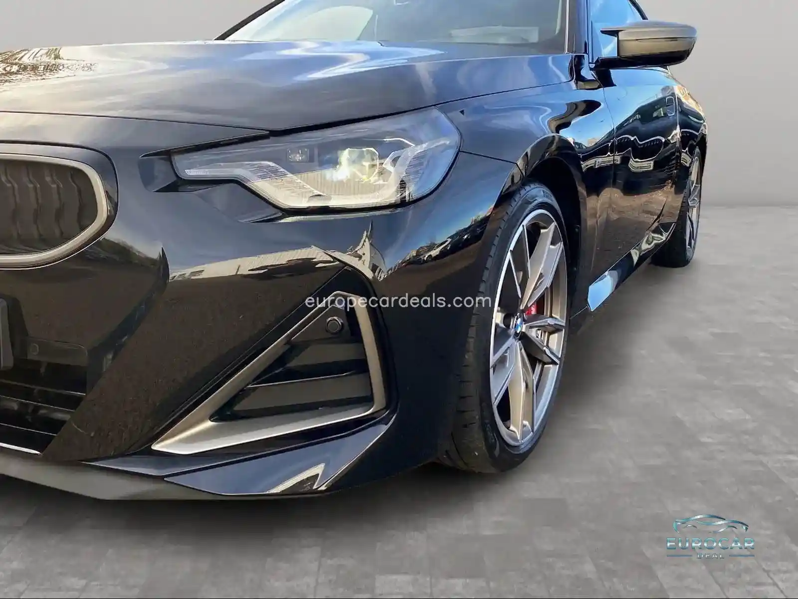 BMW M240i