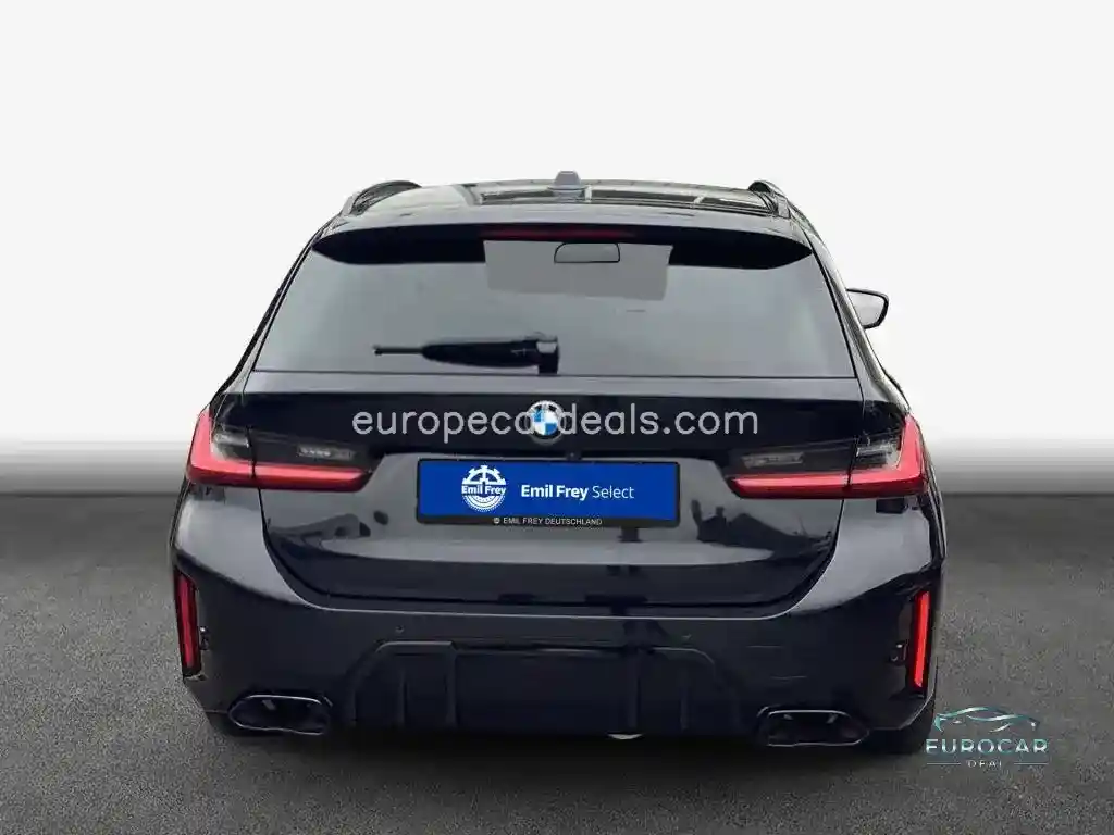 BMW M340d