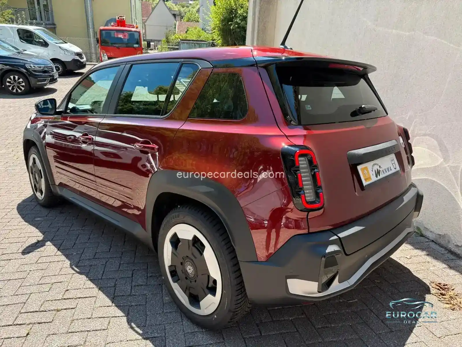 Renault R 4