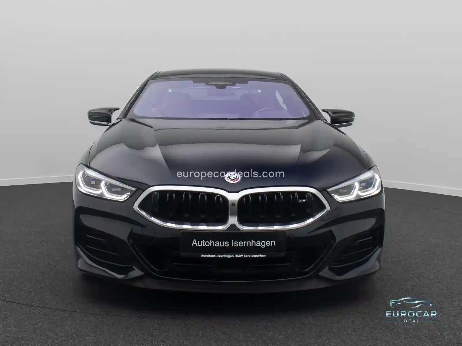 BMW M850