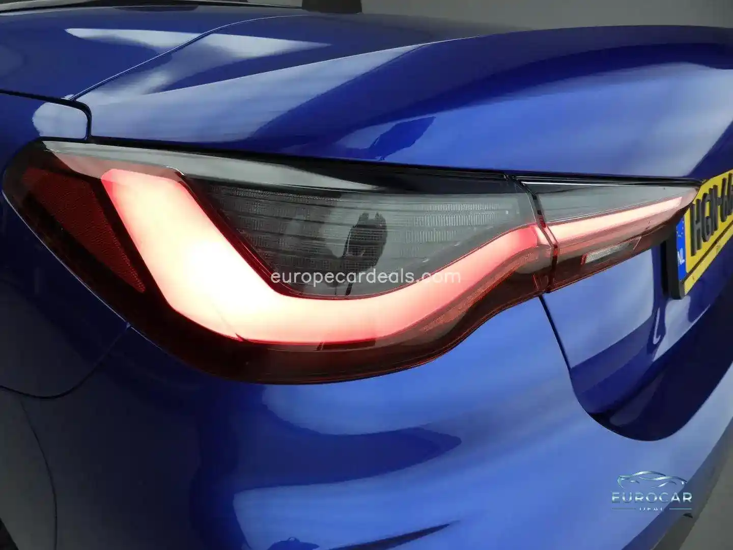 BMW 430