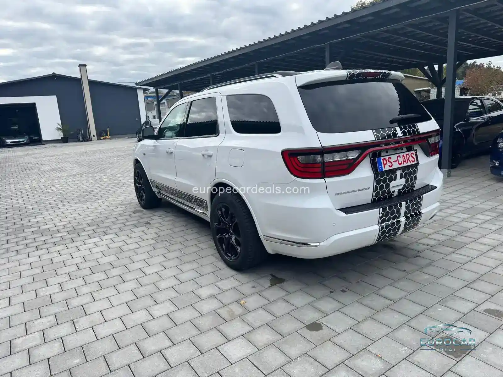 Dodge Durango
