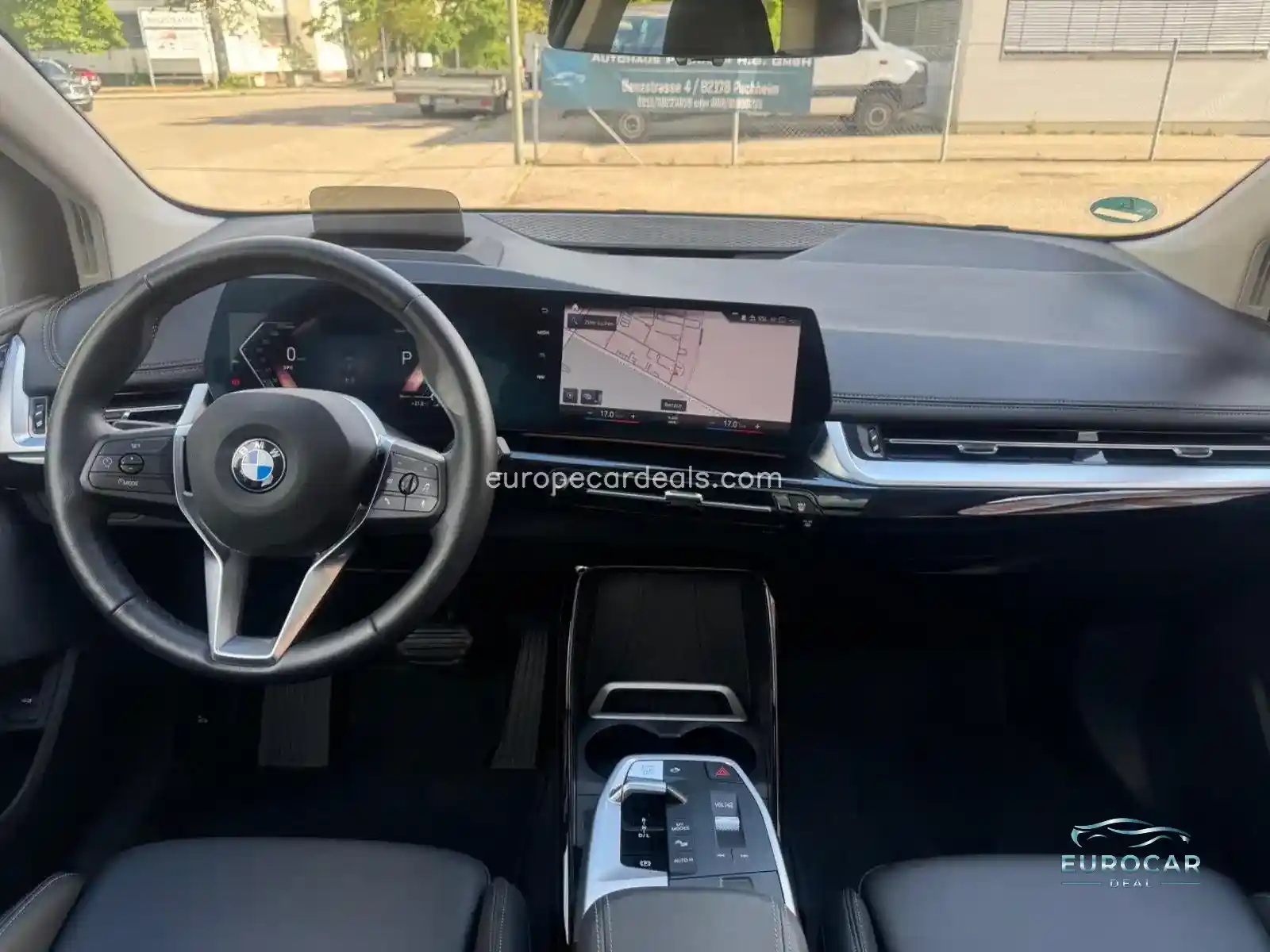 BMW 223 Active Tourer