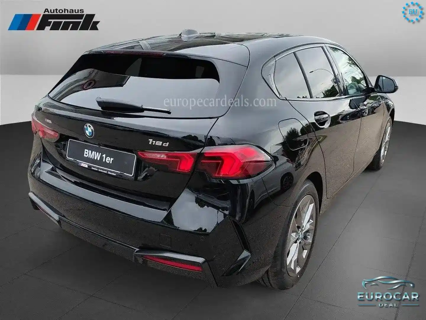 BMW 118