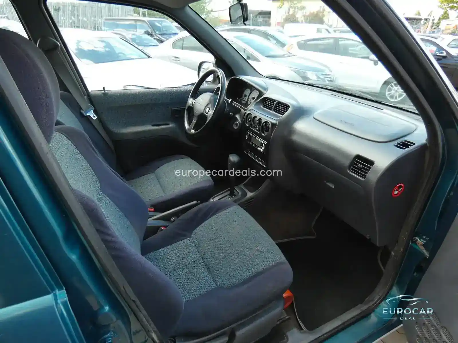 Daihatsu Terios