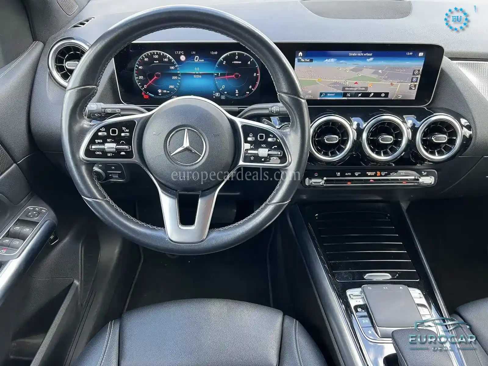 Mercedes-Benz B 220