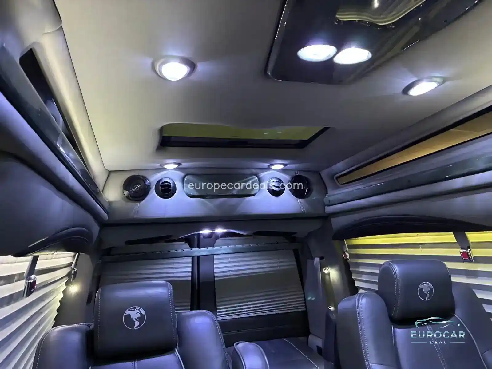 Chevrolet Express