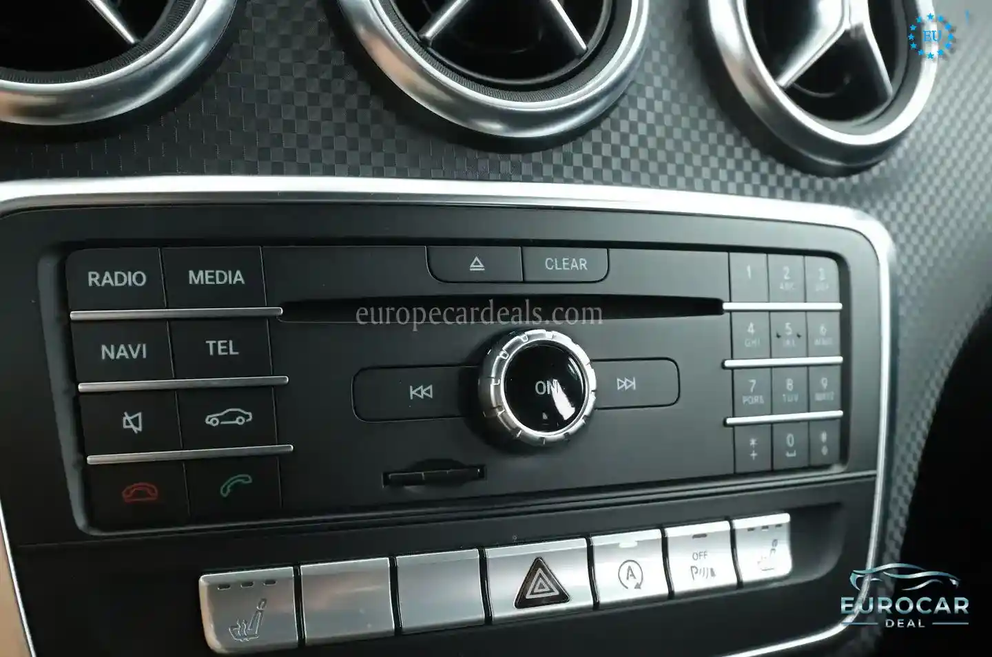 Mercedes-Benz A 160