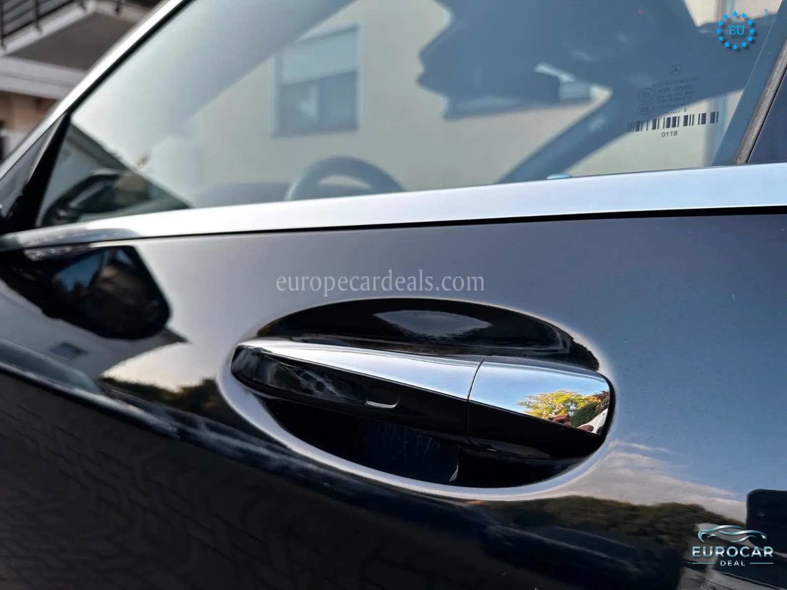 Mercedes-Benz S 350