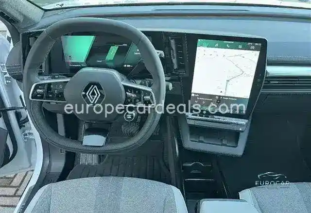 Renault Other