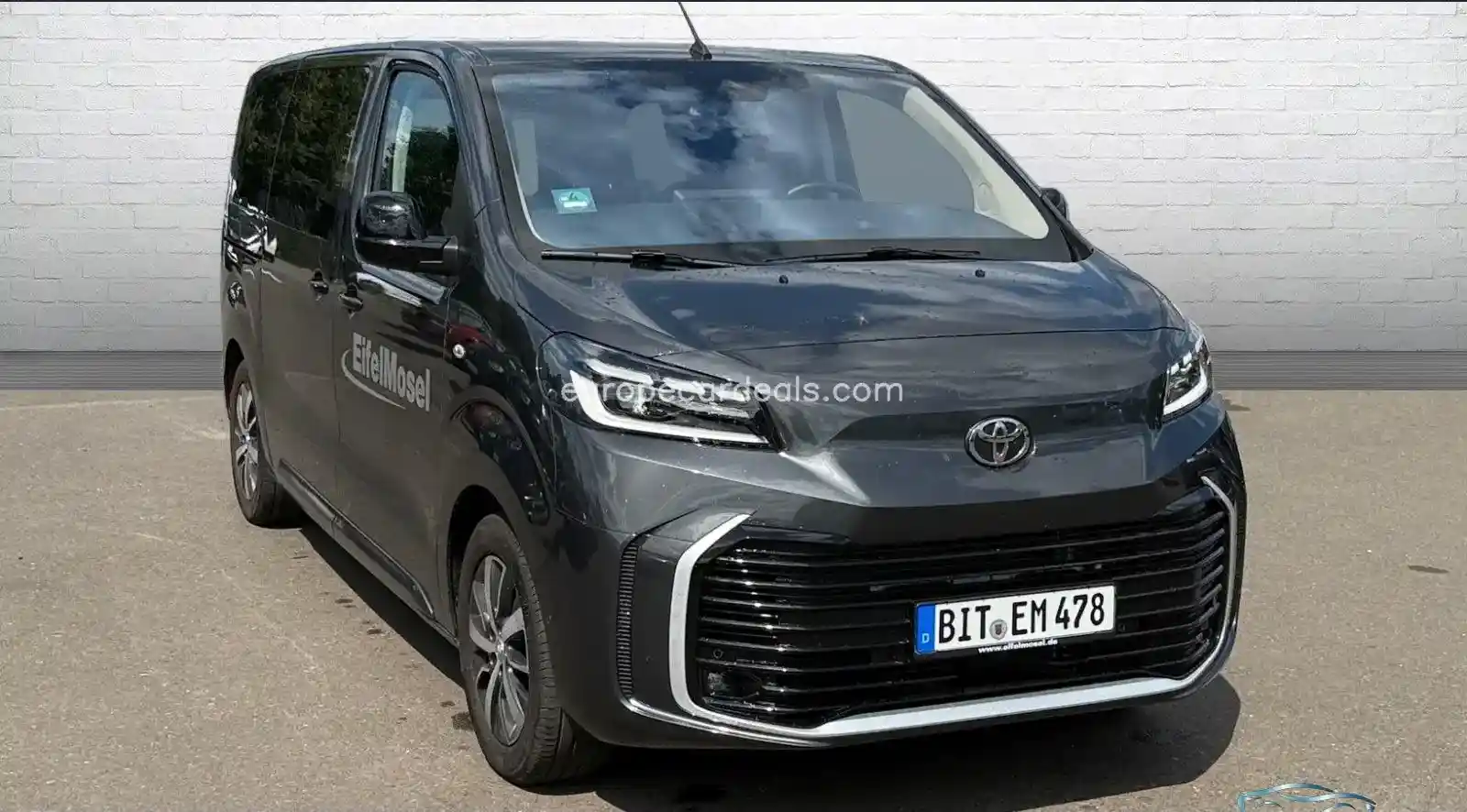 Toyota Proace (Verso)