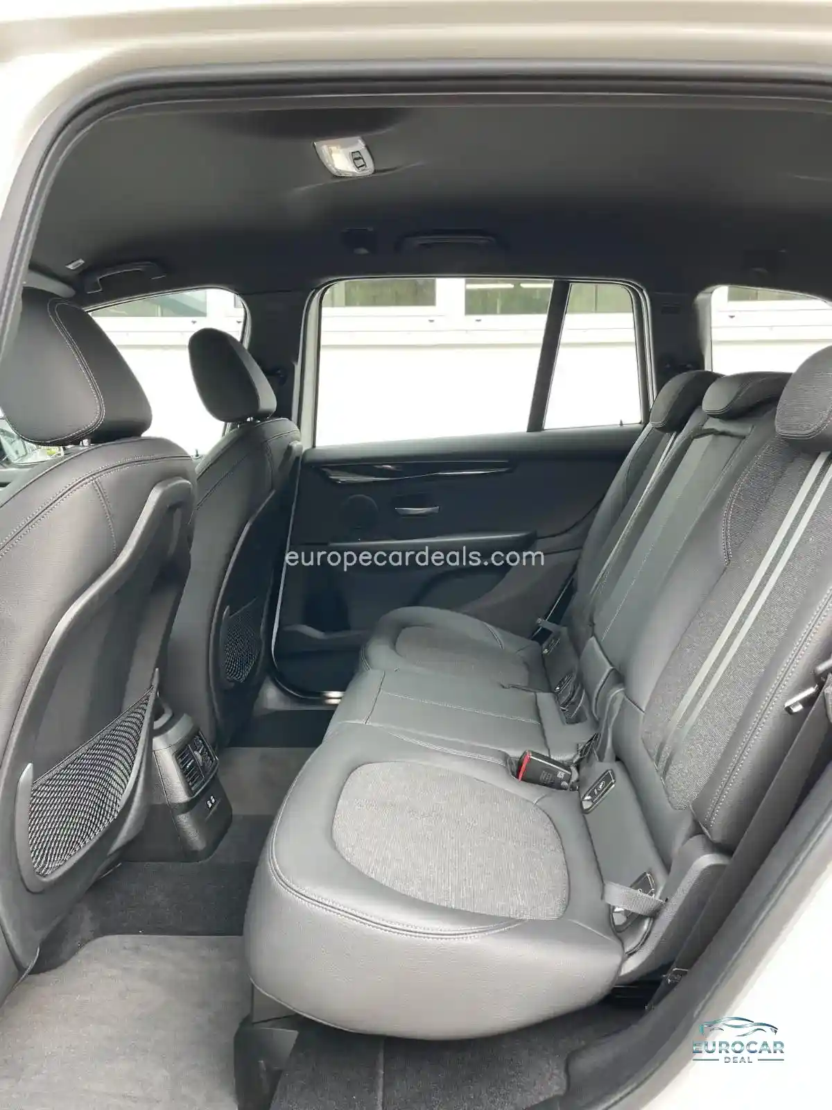 BMW 216 Gran Tourer