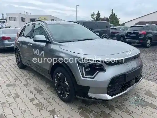 Kia Niro EV