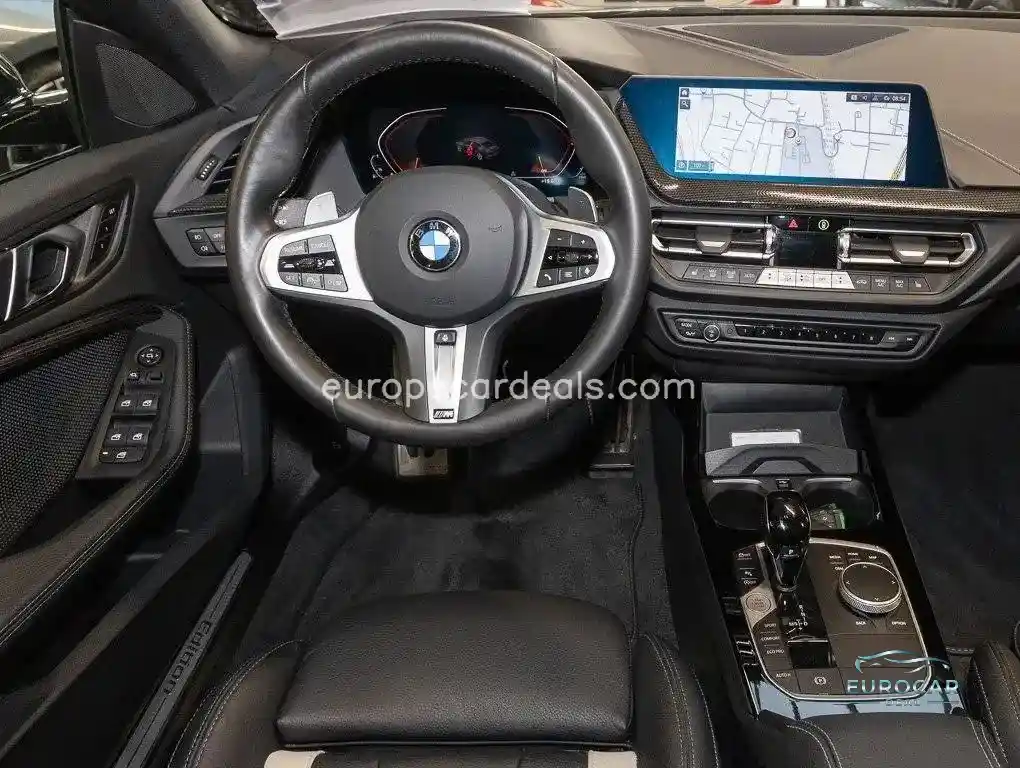 BMW 220 Gran Coupé