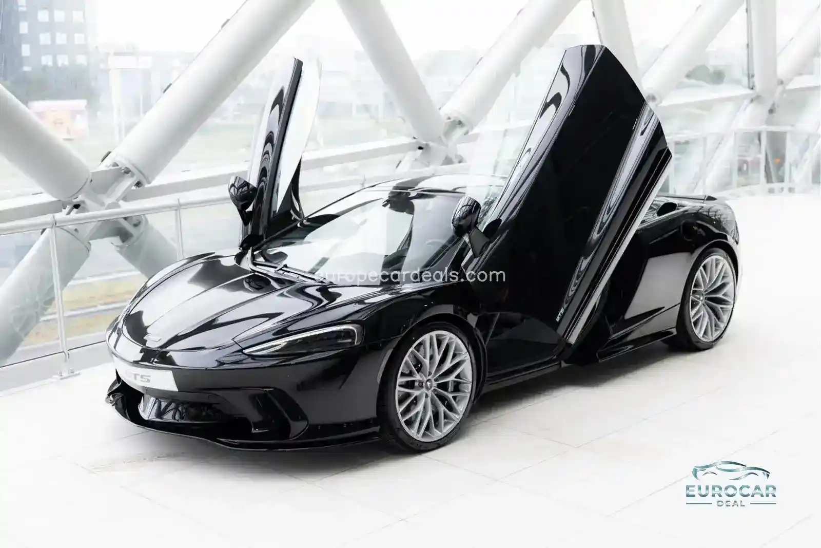 McLaren Other