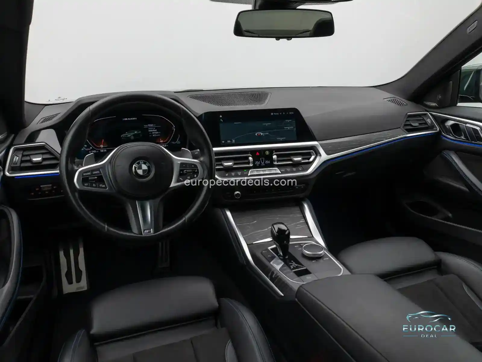 BMW M440