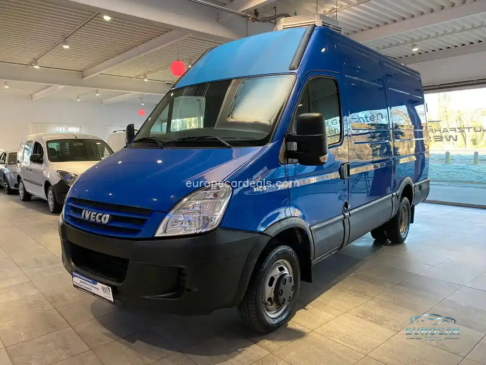 Iveco Other