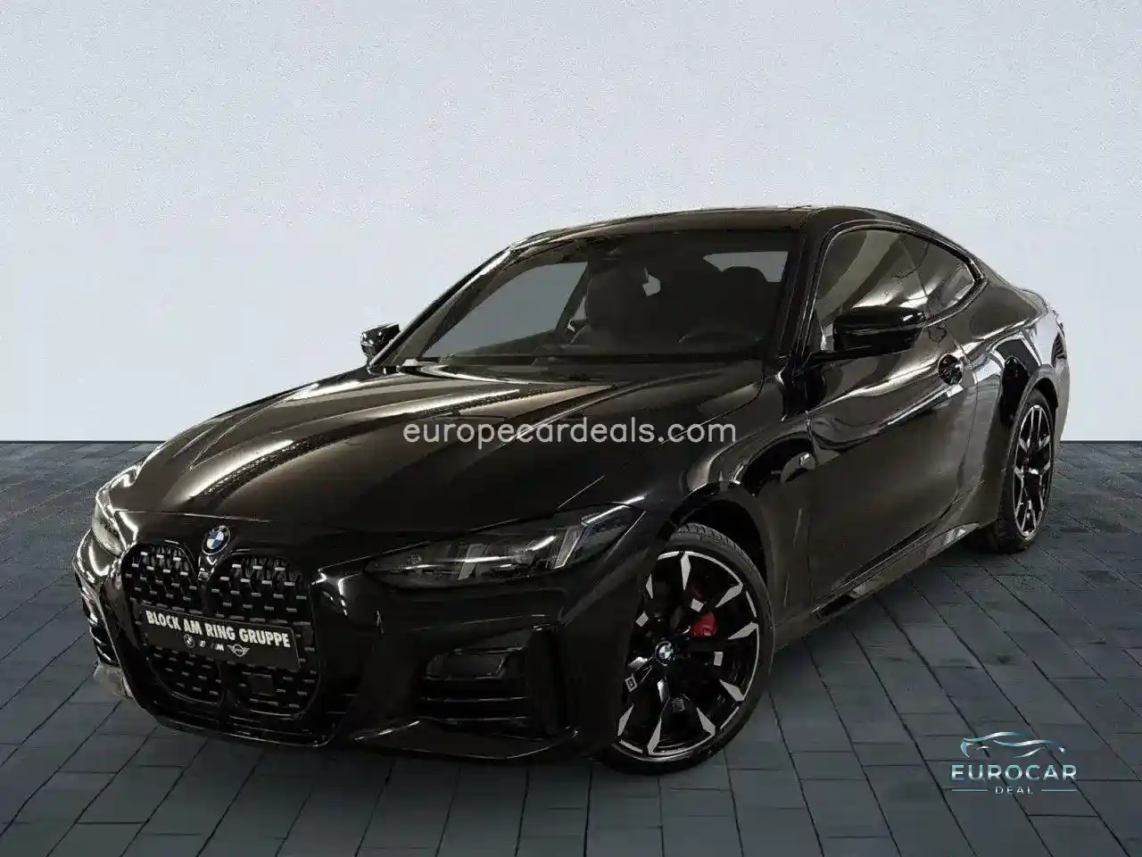 BMW 430