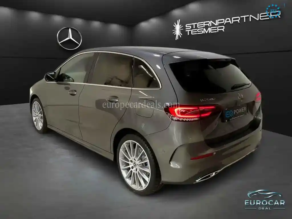 Mercedes-Benz B 250