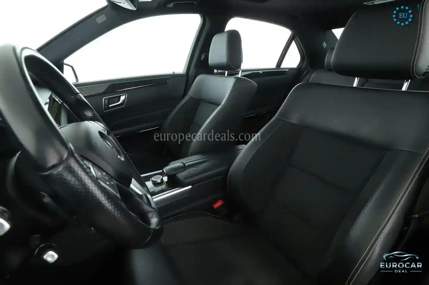 Mercedes-Benz E 250