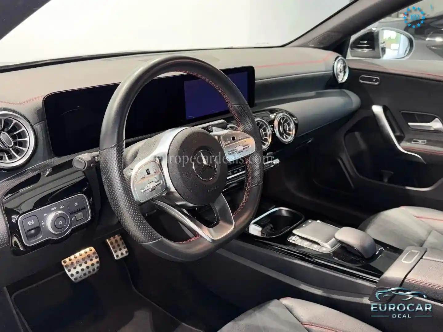 Mercedes-Benz CLA 180 Shooting Brake