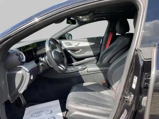 Mercedes-Benz CLS 53 AMG