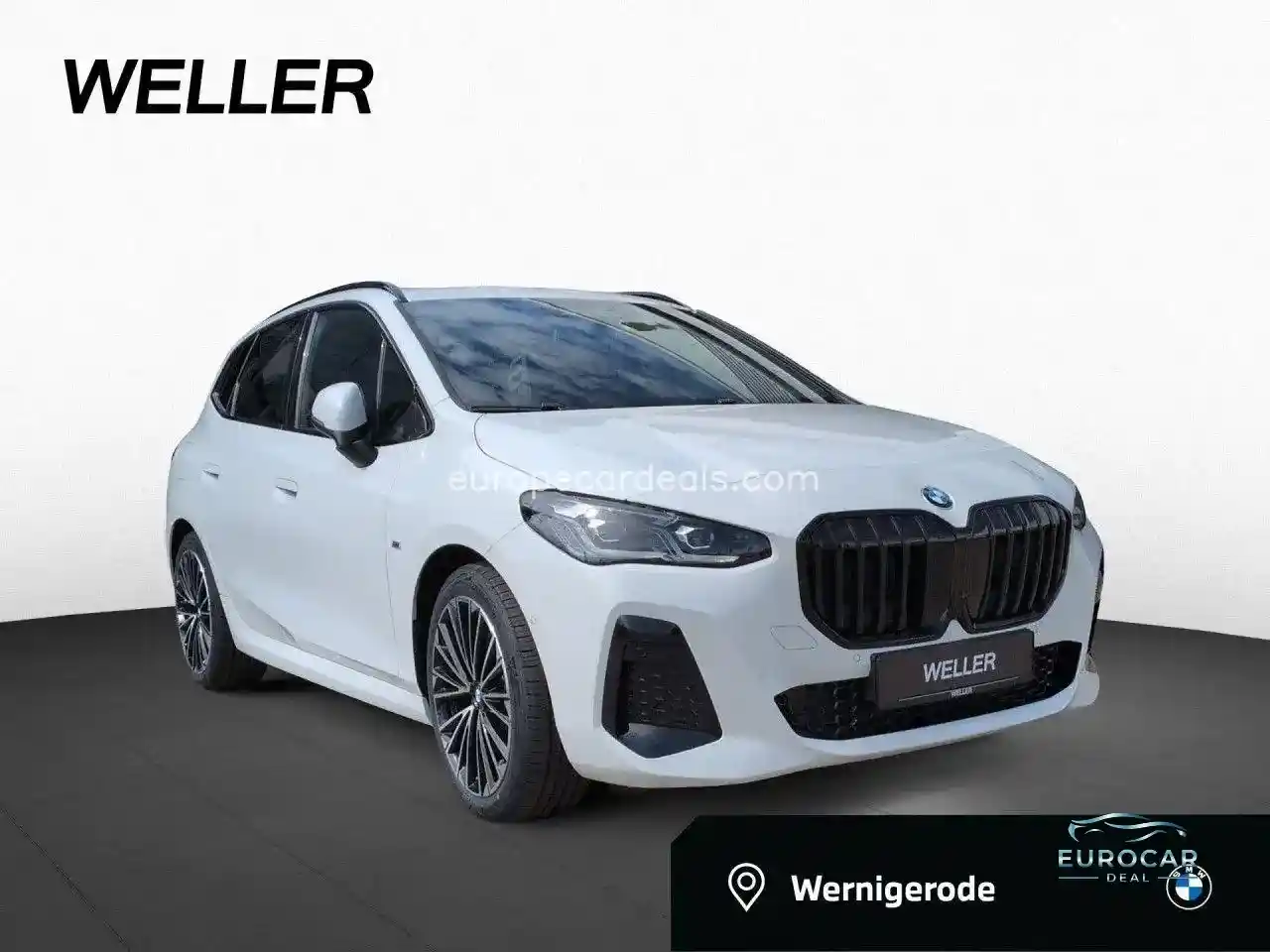 BMW 223 Active Tourer