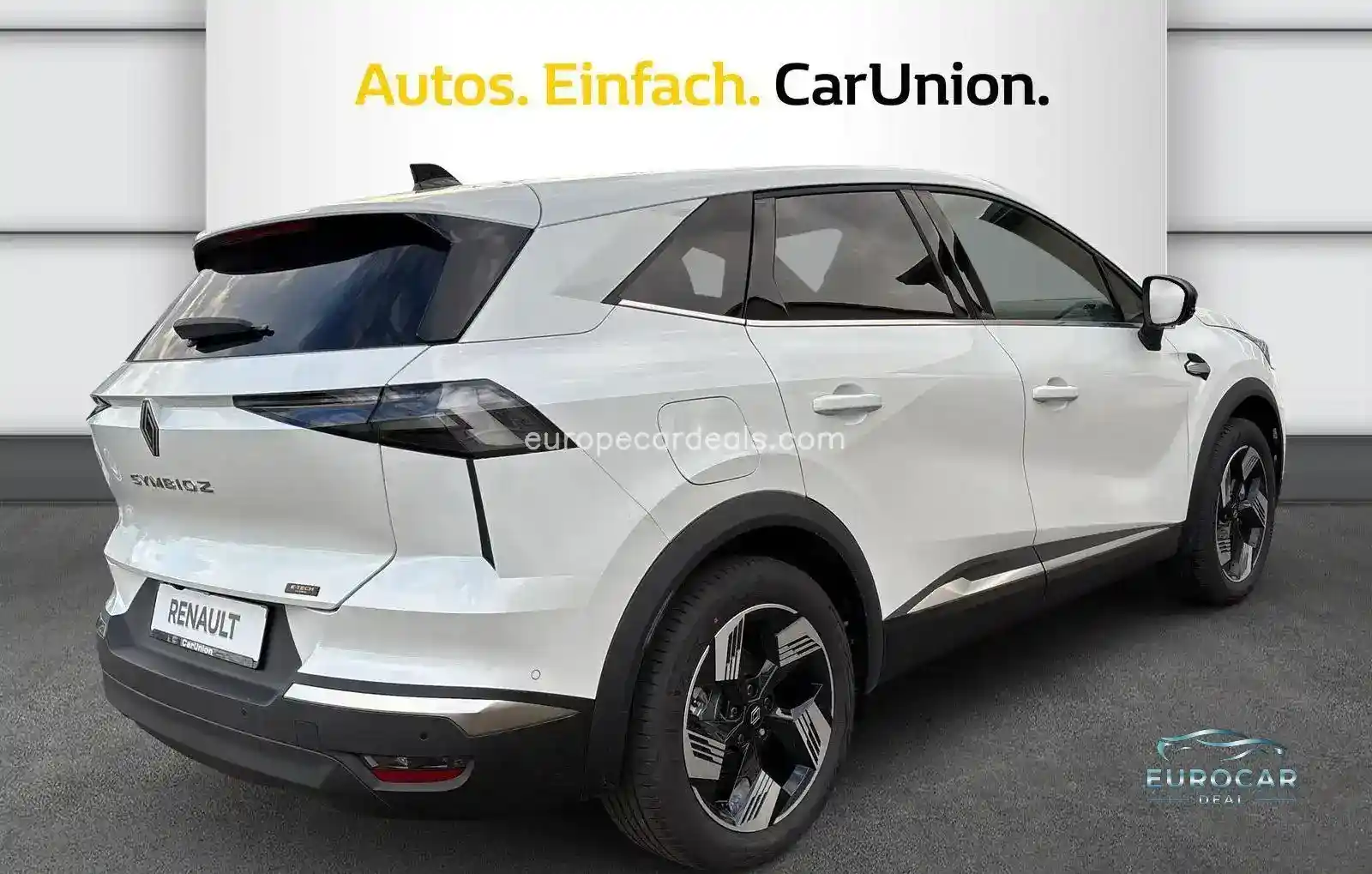 Renault Symbioz