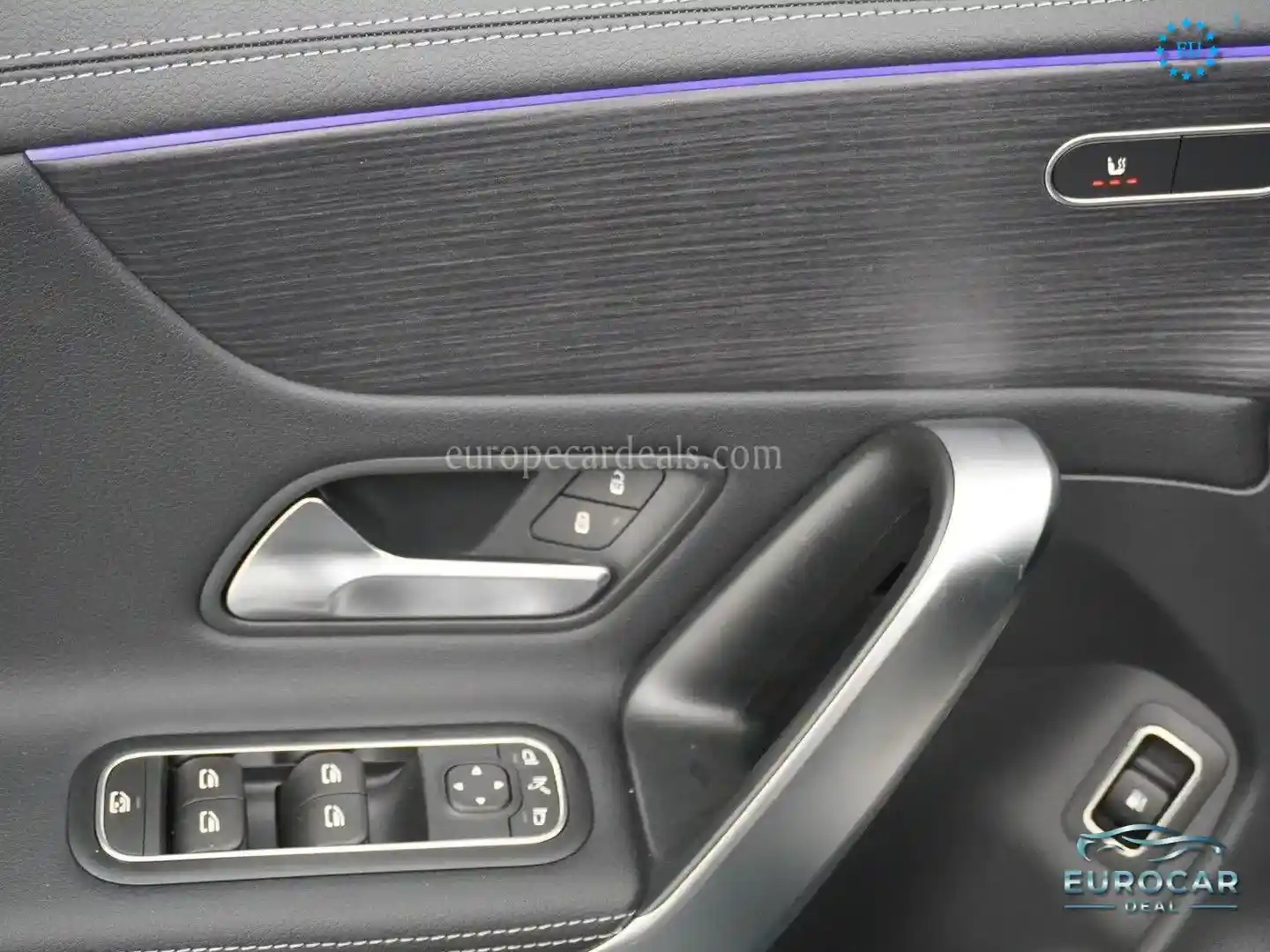 Mercedes-Benz CLA 250 Shooting Brake