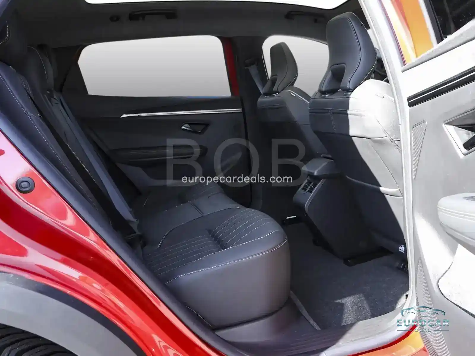 Renault Scenic E-TECH