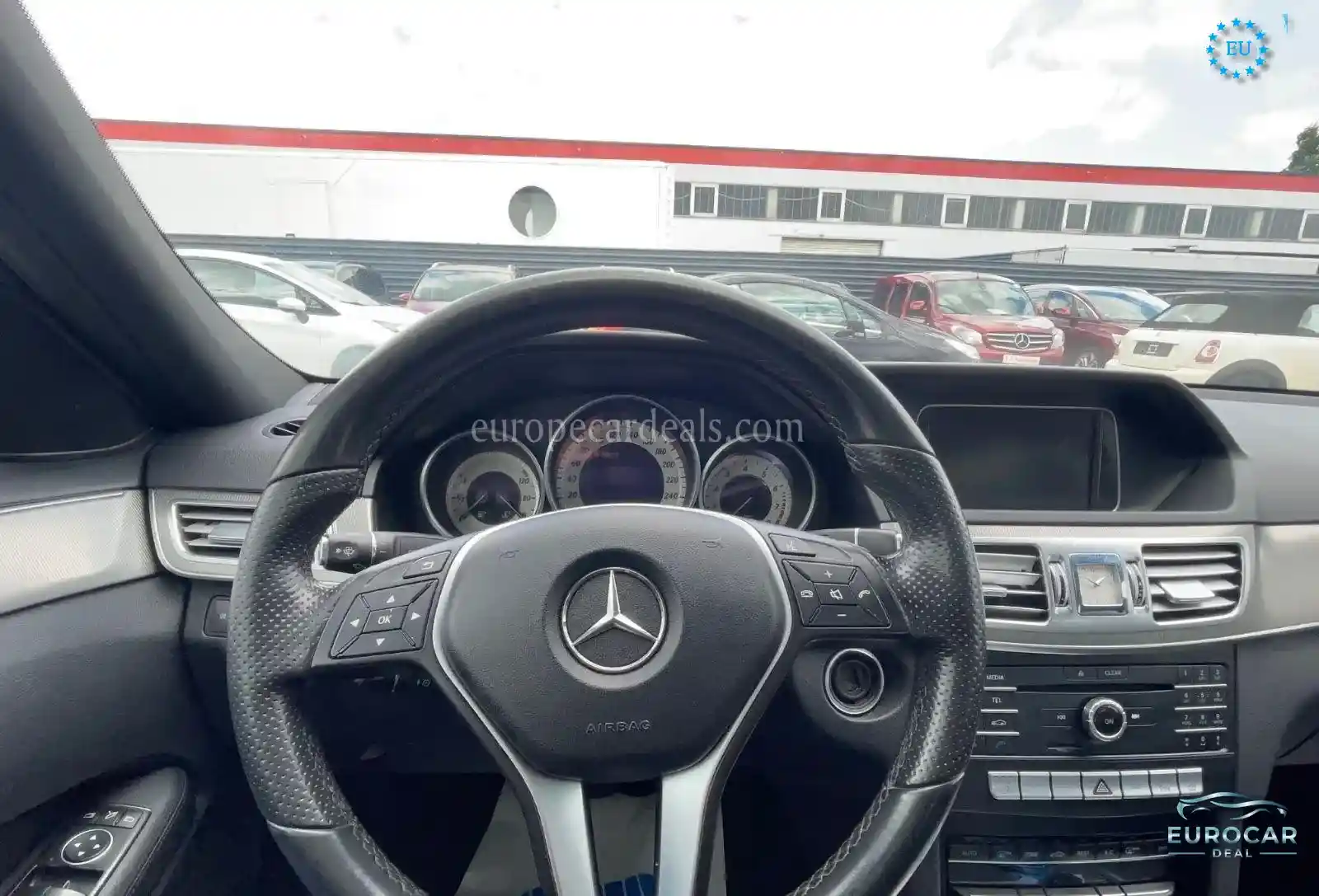 Mercedes-Benz E 250