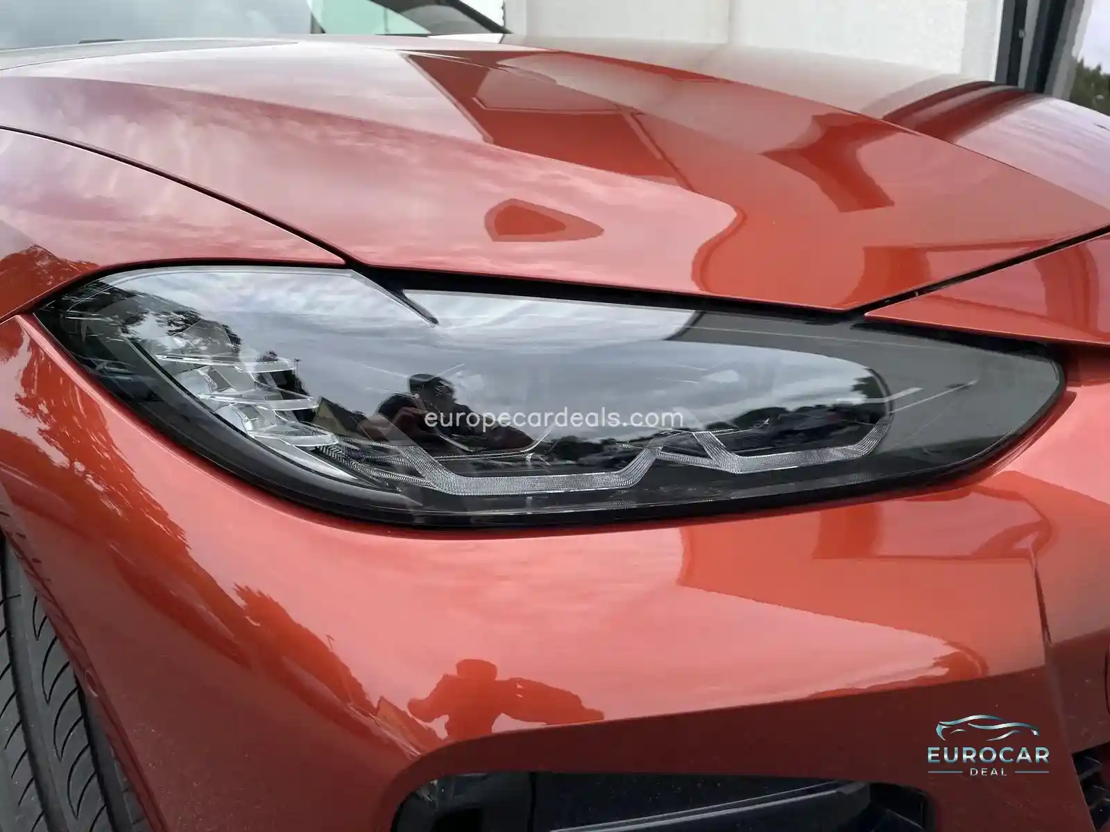 BMW i4