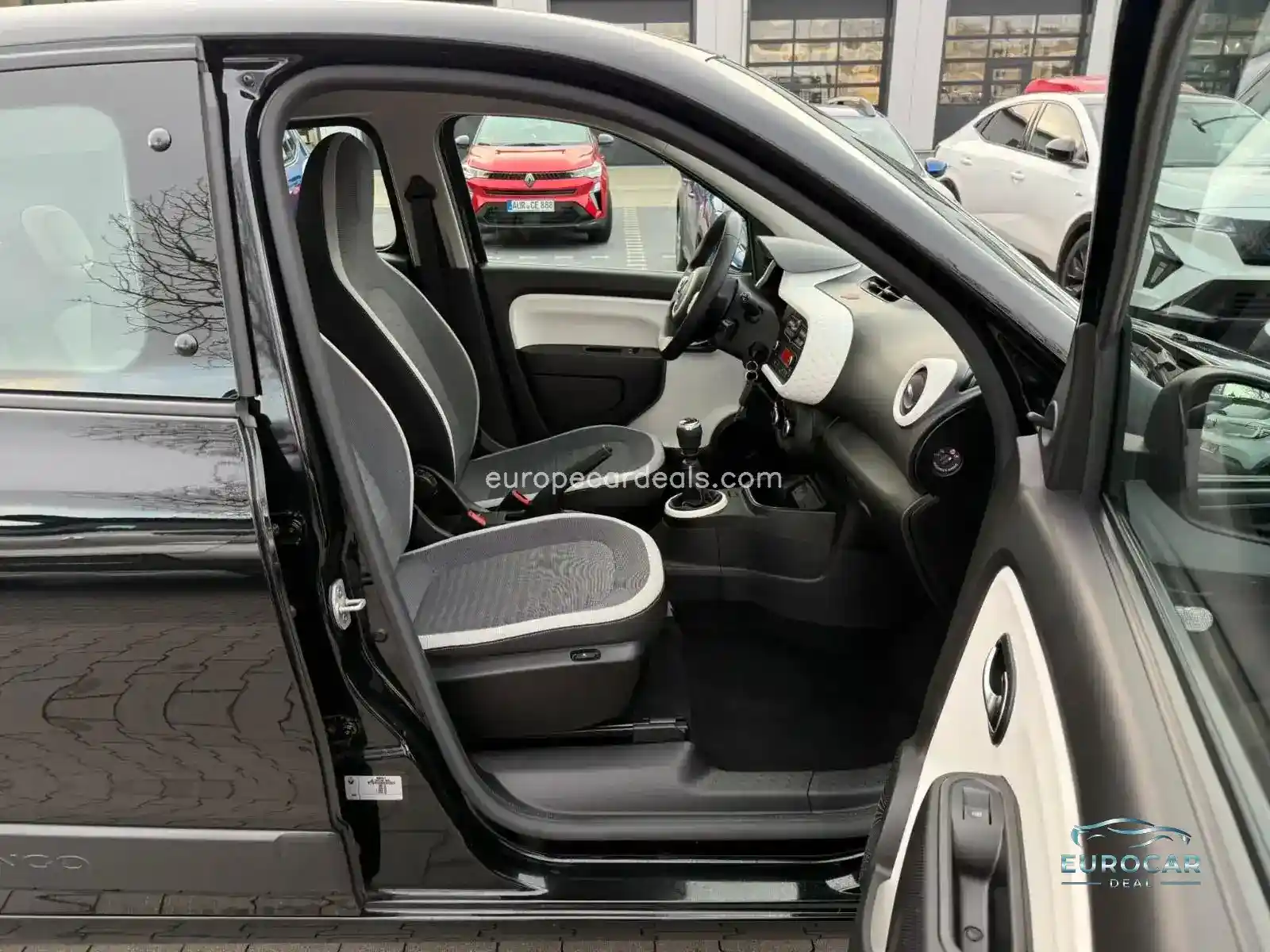 Renault Twingo