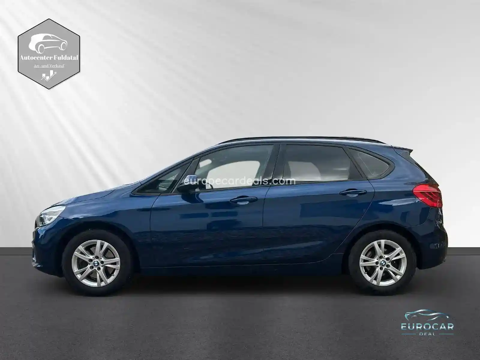 BMW 220