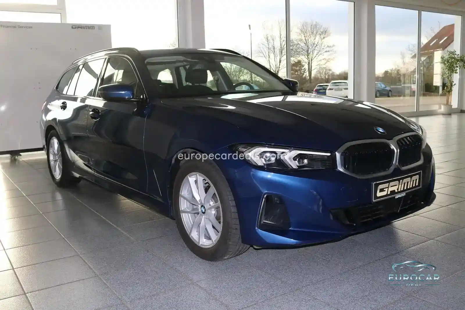 BMW 318