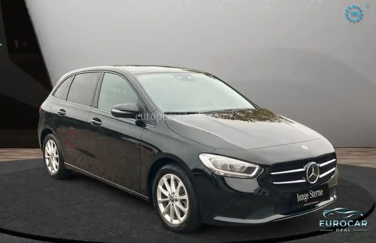 Mercedes-Benz B 250