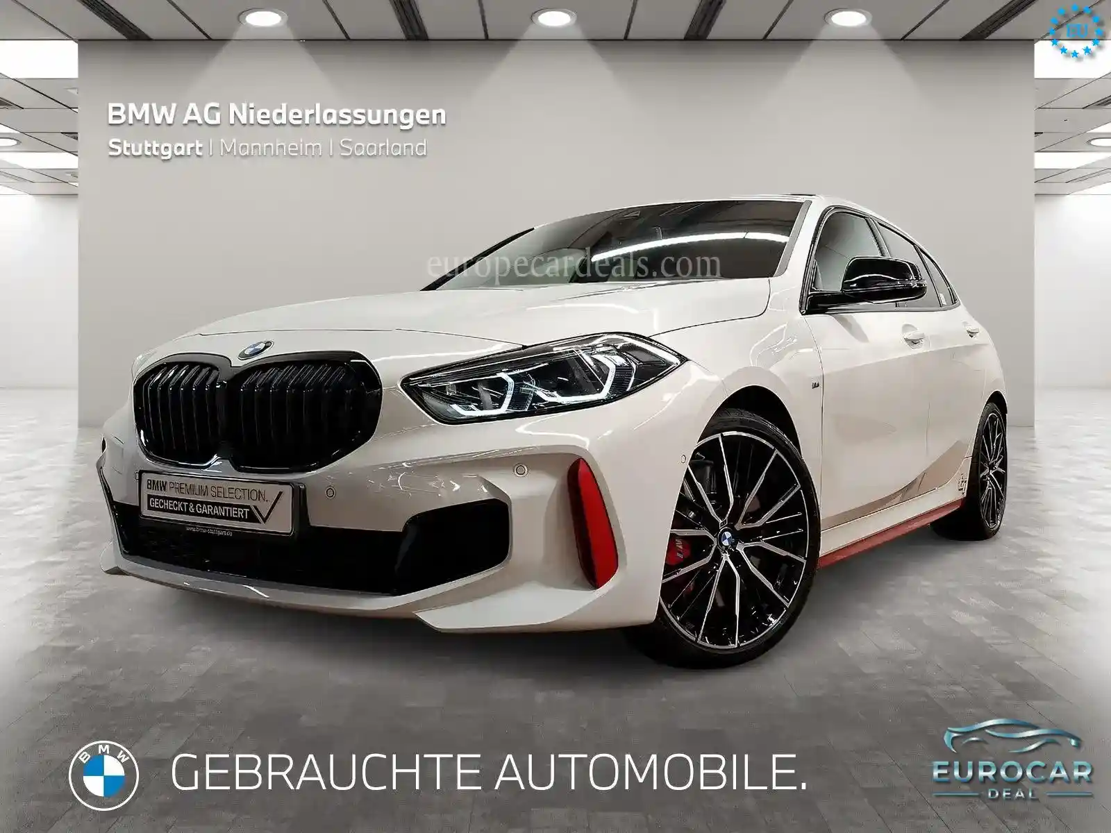 BMW 128