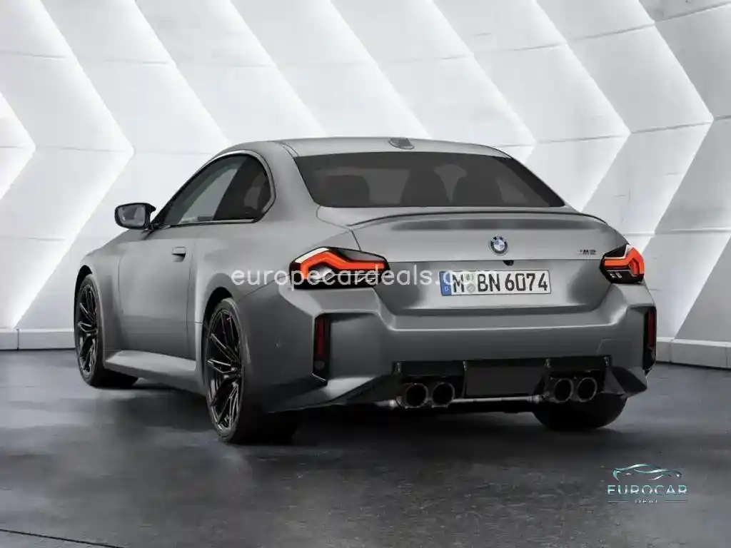 BMW M2