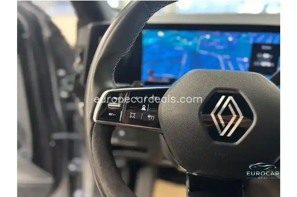 Renault Austral