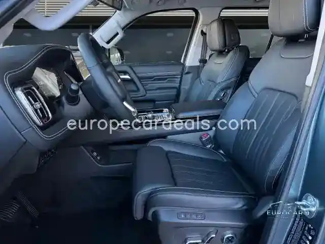 BAIC BJ60