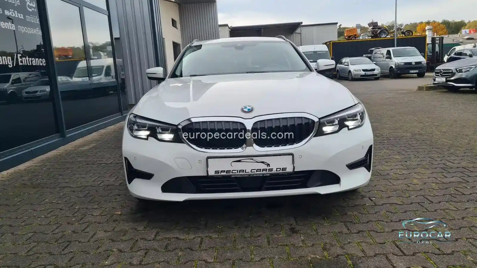 BMW 318