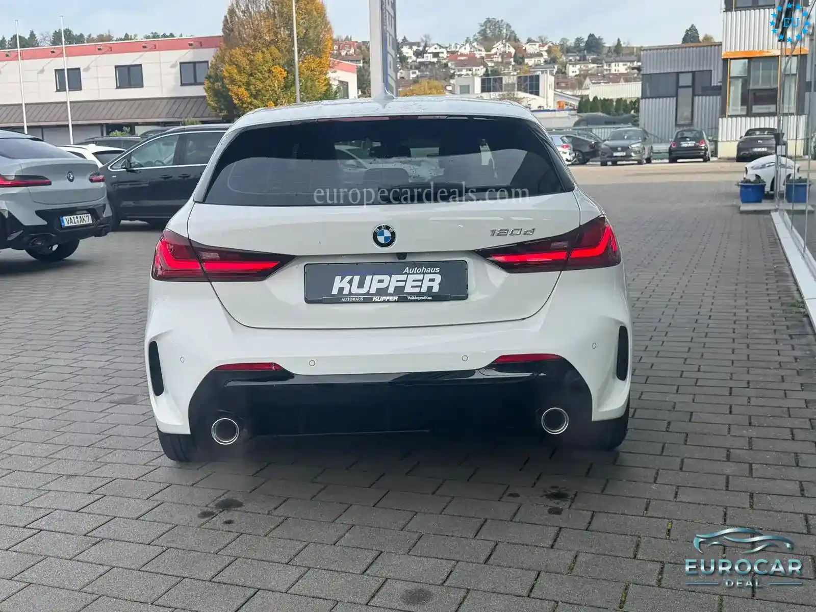 BMW 120