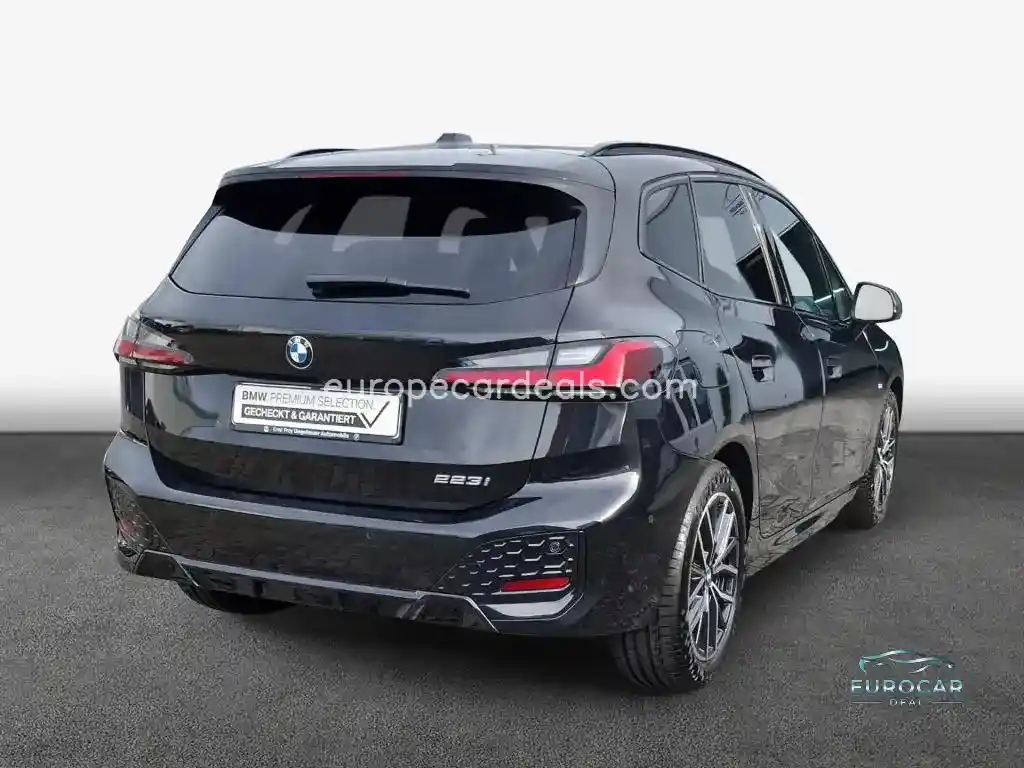 BMW 223 Active Tourer